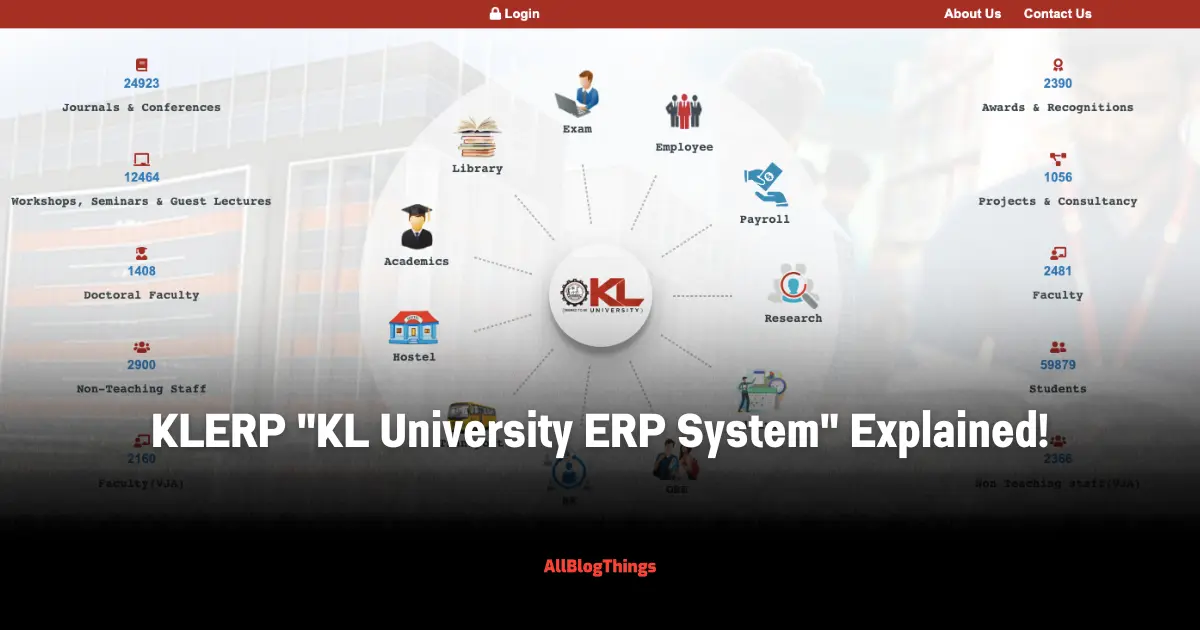 Intacct Erp System